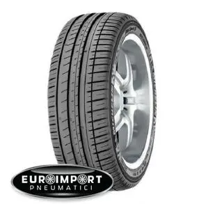 Michelin PILOT SPORT 3 195/45 R16 84 V XL  TL